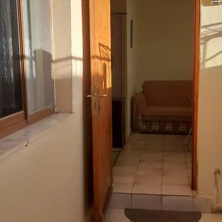 Apartment Casa In Afitto Tirana