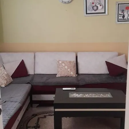 Apartment Casa In Afitto