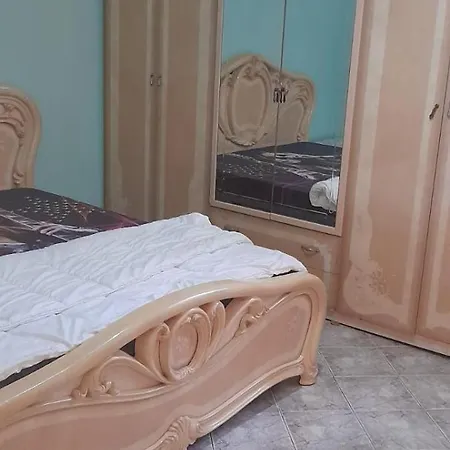Casa In Afitto Apartment