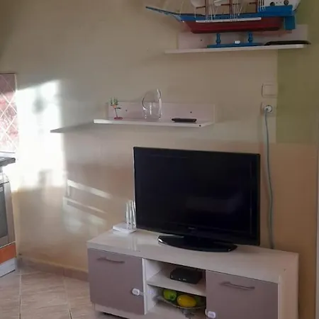 Casa In Afitto Apartment Tirana